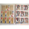 Album cartes Panini Basketball 1994