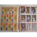 Album cartes Panini Basketball 1994