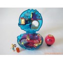 Bubbly Bath Polly Pocket 1996