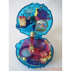 Bubbly Bath Polly Pocket 1996