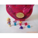 Sweet Roses Polly Pocket 1996