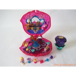 Sweet Roses Polly Pocket 1996