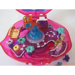 Sweet Roses Polly Pocket 1996