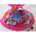 Sweet Roses Polly Pocket 1996