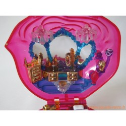 Sweet Roses Polly Pocket 1996