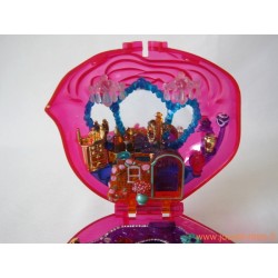 Sweet Roses Polly Pocket 1996