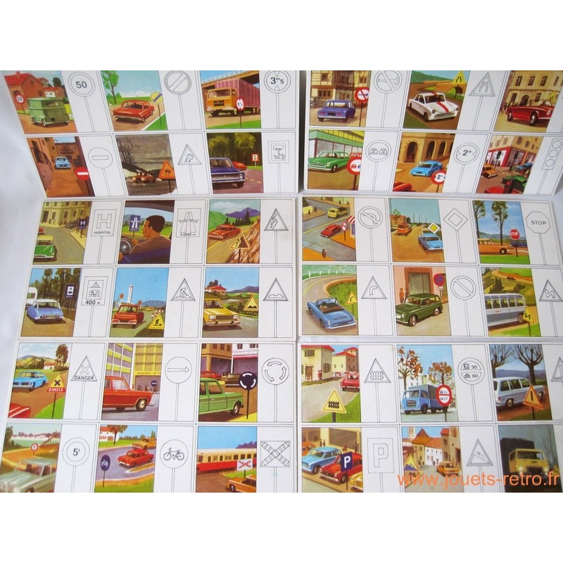 LOT DE 6 Miniatures Majorette / Matchbox EUR 5,00 - PicClick FR
