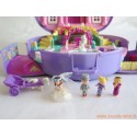 Polly's Wonderful Wedding Party Polly Pocket 1994