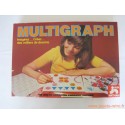 Multigraph - jeu Nathan