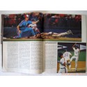 Magazine "Sports illustrated" août 1989