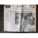 Journal The Globe and Mail Sport