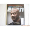 Magazine ESPN février 2008