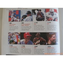 Magazine ESPN octobre 1999