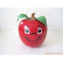 Pomme Culbuto Happy Apple Fisher Price 1972