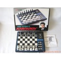 Chess Partner 2 Kasparov - jeu d'échecs électronique Saitek 1995