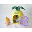 Bikinis Pipi Baby Ananas TOMY 1992