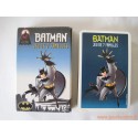 jeu de 7 familles "Batman" Ducale