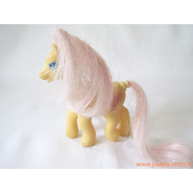G2 MY LITTLE pony SNOWBALL mon petit poney mein kleines EUR 40,00 - FR