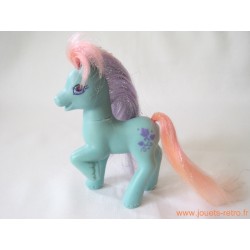 Mon petit poney G2 Blue pearl