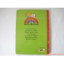 Livre Rainbow Brite "Blondine a disparu"