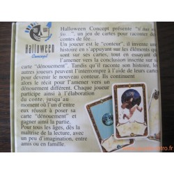 jeu de cartes "Il était une fois..." Atlas Games 1995