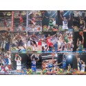 Lot 86 cartes NBA Upper Deck 92-93 VF