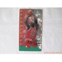 Lot 7 cartes NBA Michael Jordan