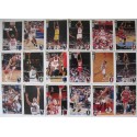 Lot 38 cartes NBA Upper Deck Collector's Choice 94-95 Série 2 VF