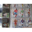 Album Panini Football Premium Cards 1995