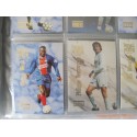 Album Panini Football Premium Cards 1995