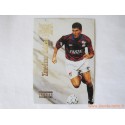 Carte "Zinedine Zidane" Panini Football Premium Cards 1995