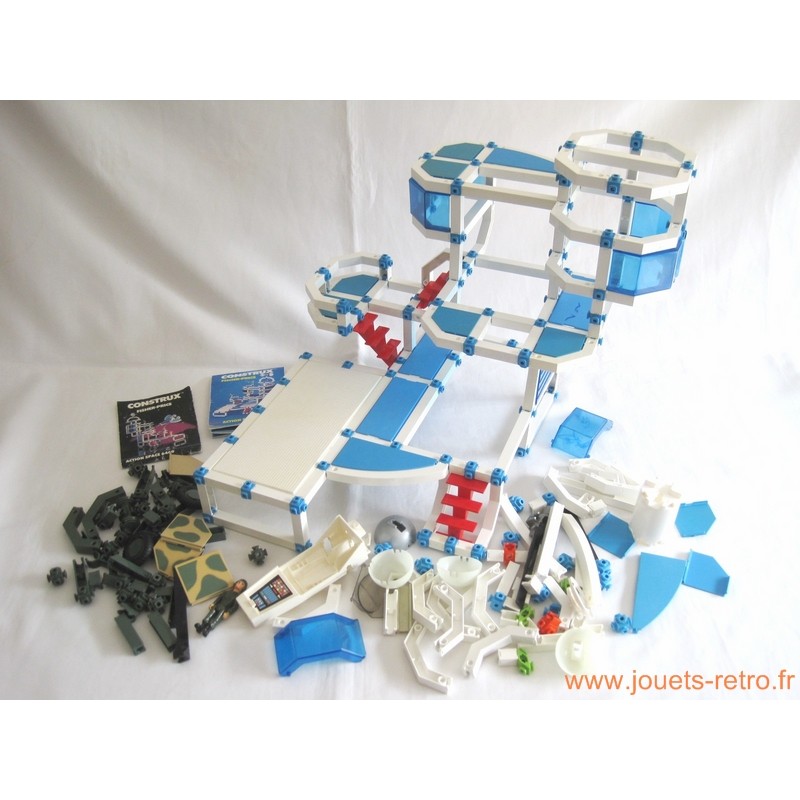 Vrac lot Construx Fisher Price