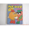 Bd Pac-Man le sosie du galerien