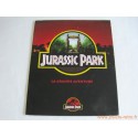 Jurassic Park "La Grande Aventure"