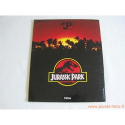 Jurassic Park "La Grande Aventure"