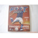 Album Panini Foot 2009 Trading Cards