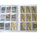 Album catch Topps Slam Attax Evolution