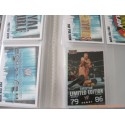 Album catch Topps Slam Attax Evolution