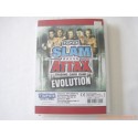 Album catch Topps Slam Attax Evolution