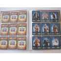 Album catch Topps Slam Attax