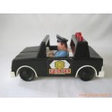 Voiture de police Fisher Price