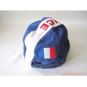 Casquette football "France" coupe du monde 2002