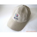 Casquette football Euro 96