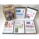 Coffret dvd Intégrale Monster