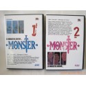 Coffret dvd Intégrale Monster