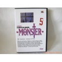 Coffret dvd Intégrale Monster