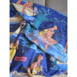 Drap Pocahontas Disney