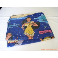 Drap Pocahontas Disney