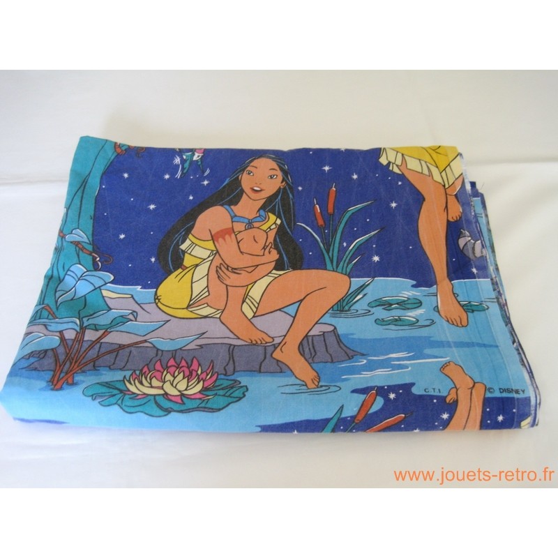 Drap Pocahontas Disney