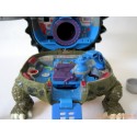 Mini-Mutant Tokka Technodrome Playset - Les Tortues Ninja 1994